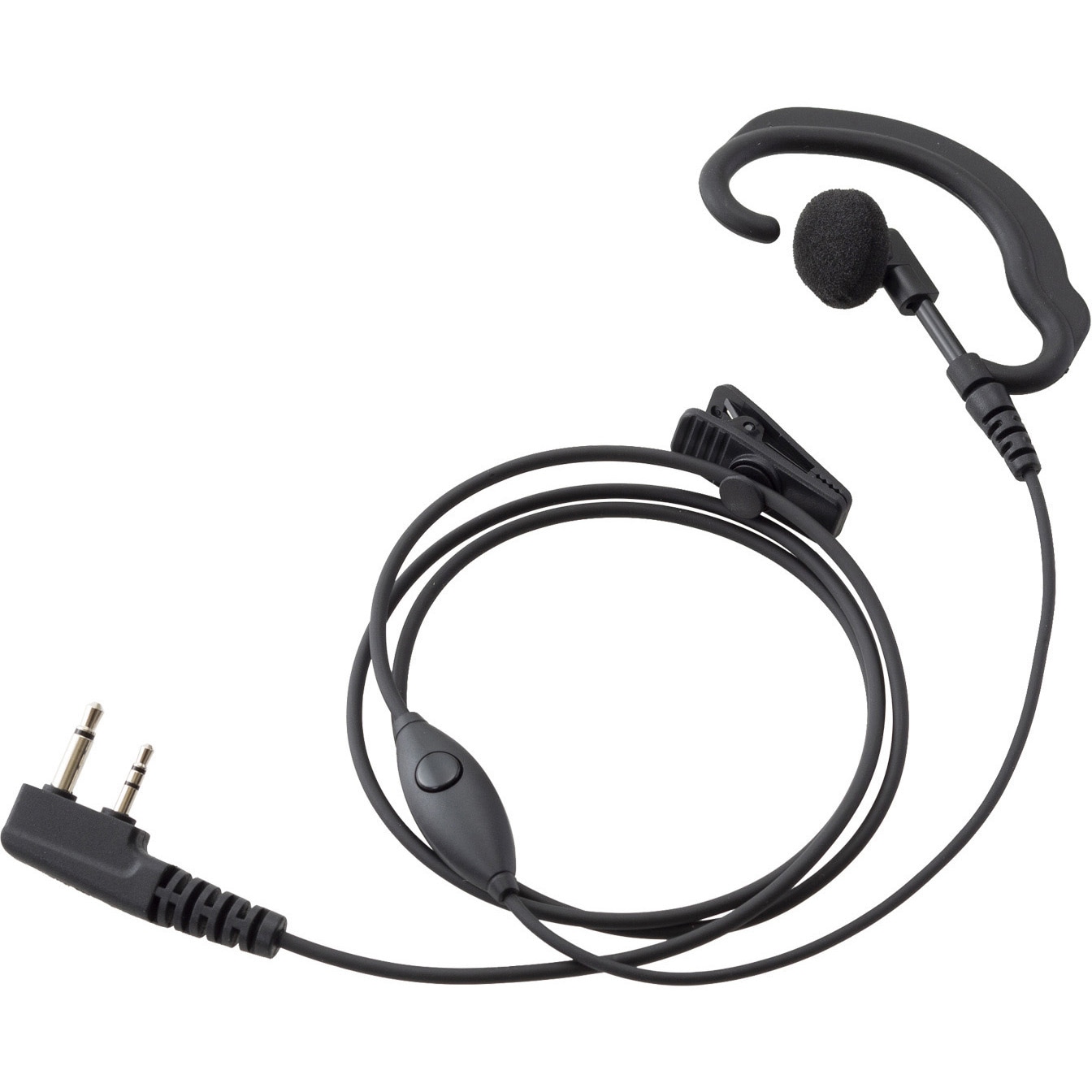 ICOM IC-4110 トランシーバー イヤフォン・マイク付き Amazon | 業務