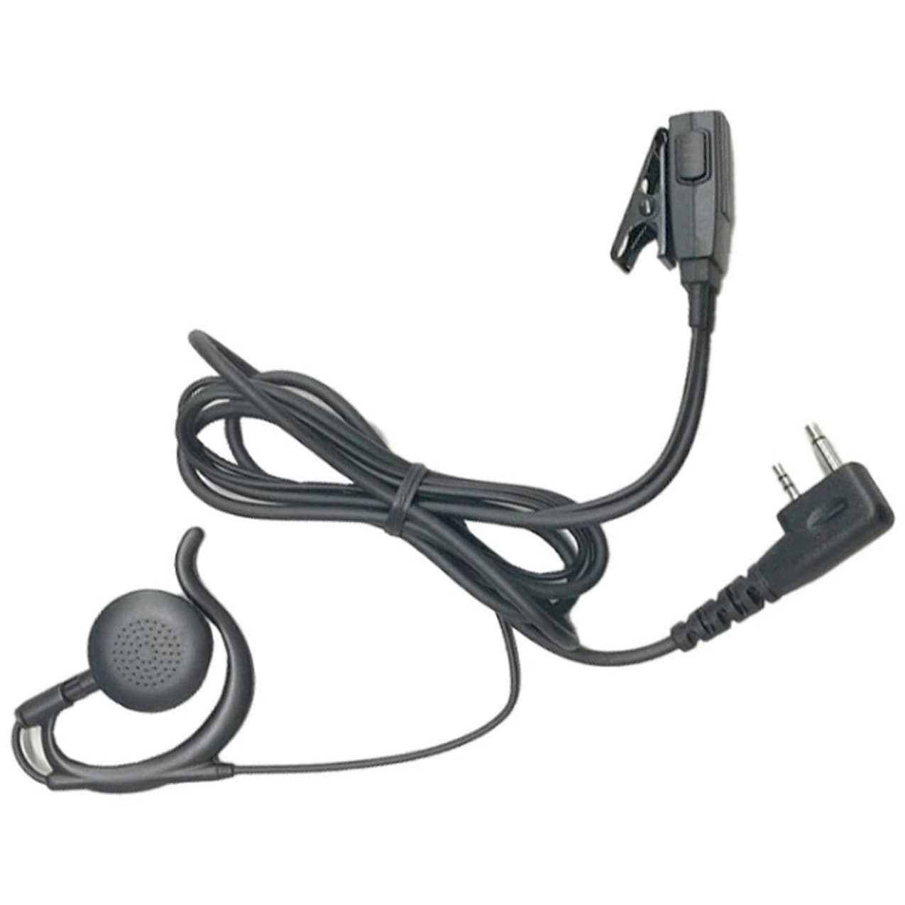 WED-EPM-ZNH IC-4120 IC-4110 WED-NO-001用 イヤホンマイク WED-EPM