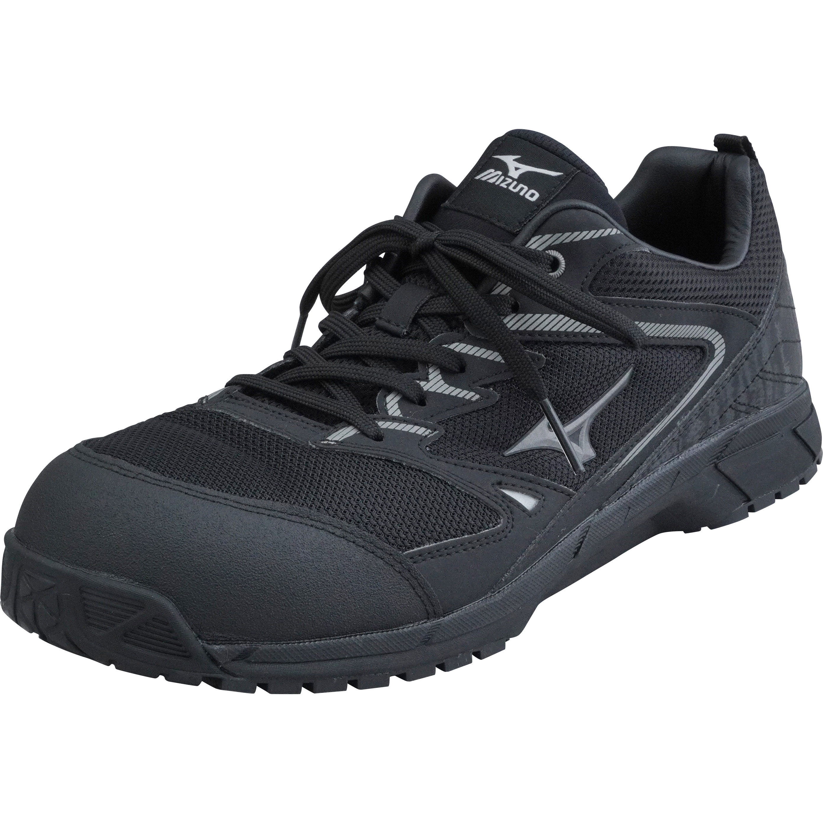 新品未使用 Mizuno ウェーブフィットトランプロ 27.0 黒/金 楽天市場】【刺繍サービス トレーニングシューズ】 ミズノ