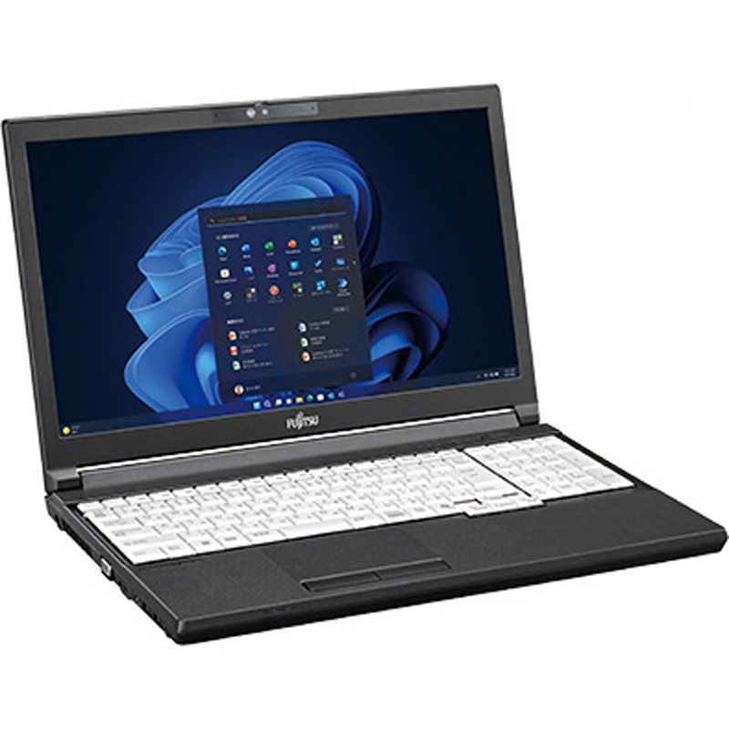 FMVA0F05KP LIFEBOOK A5513/RX (C5/SM/W11P/OFなし) 1台 富士通 【通販 