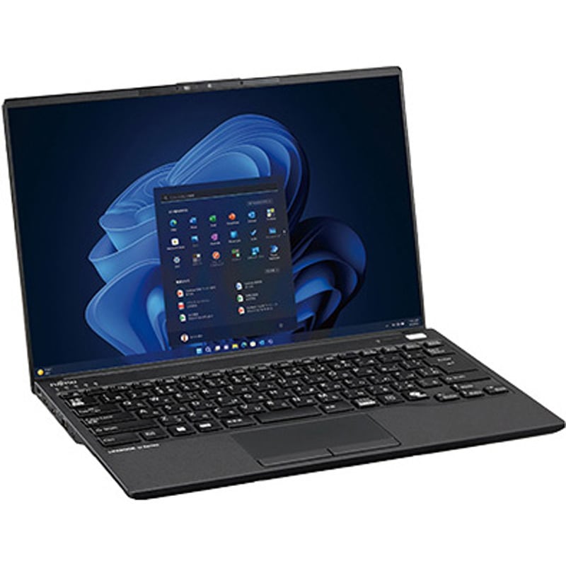 FMVU81084P LIFEBOOK U9413/RX (C5/W11P/OFなし) 1台 富士通 【通販 