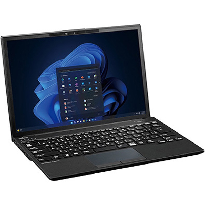 FMVU81094P LIFEBOOK U9313/RX (C5/W11P/OFなし) 富士通 ディスプレイ 