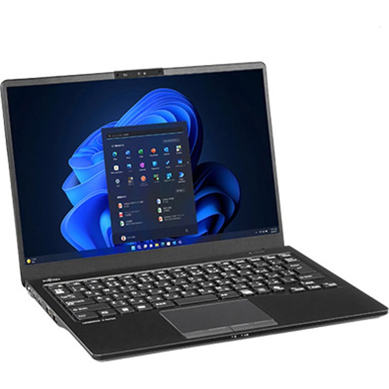 Dynabook dynabook X83/LY Core i7-1360P/16GB/SSD512GB/ODD無