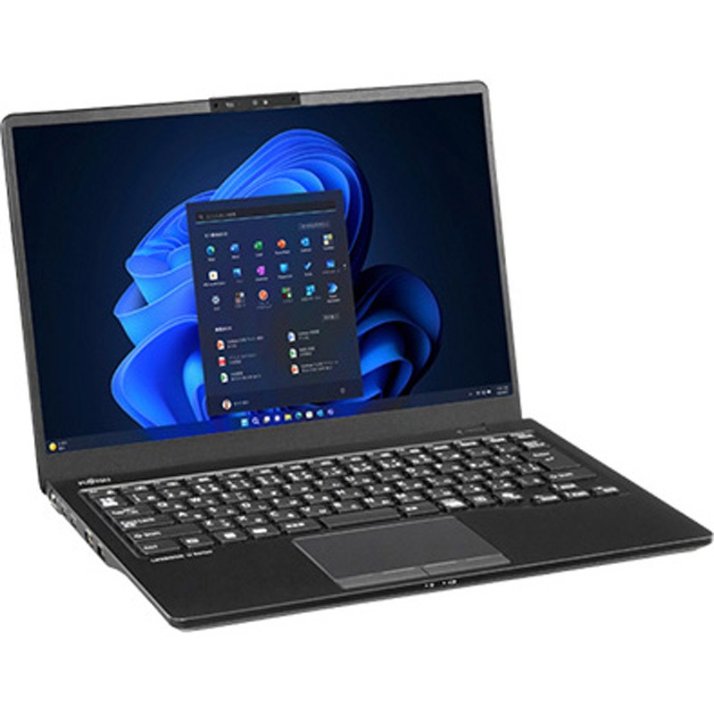 FMVU87064P LIFEBOOK U5414/SX (C5/W11P/OFHB24) 1台 富士通 【通販