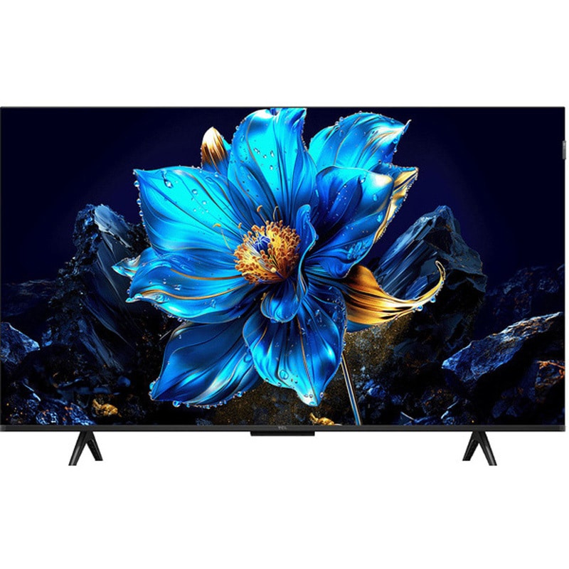 TCL 43インチ 4K スマートテレビ　43P7K 4589449351387.jpg