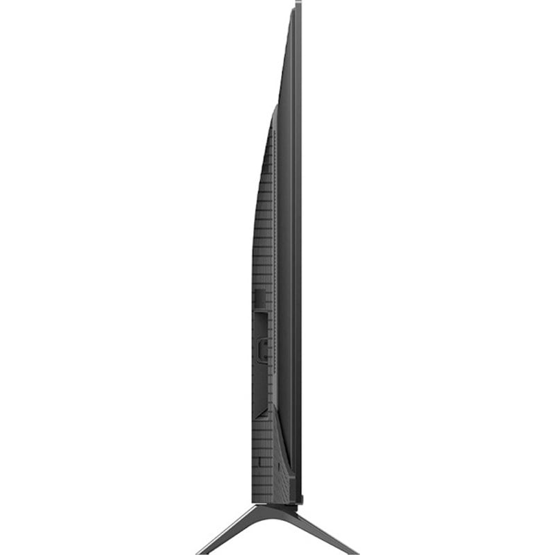 TCL 43インチ 4K スマートテレビ　43P7K 楽天市場】【2025年4月新製品】TCL(ティーシーエル) 43型 43インチ TCL