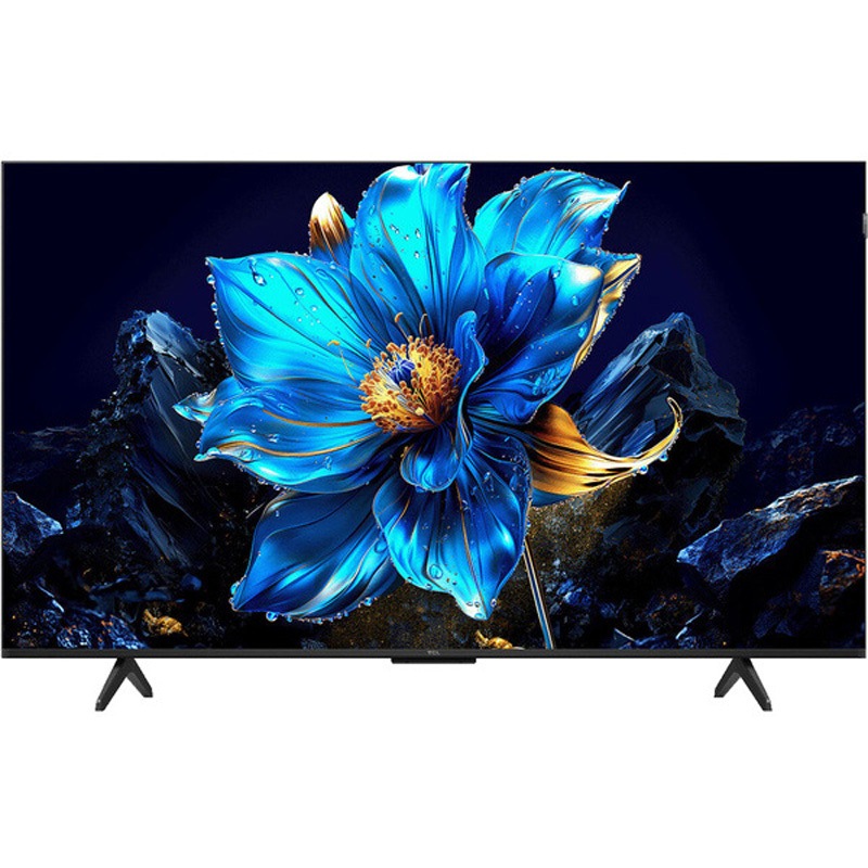 50P7K 50型Google搭載液晶テレビ 1台 TCL 【通販モノタロウ】