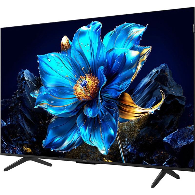 【美品！】TCL 50型 液晶テレビ 50P7K 本体 50P7K 50型Google搭載液晶テレビ 1台 TCL 【通販モノタロウ】