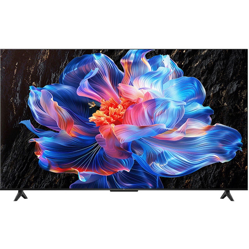55P6K 55型Google搭載液晶テレビ 1台 TCL 【通販モノタロウ】