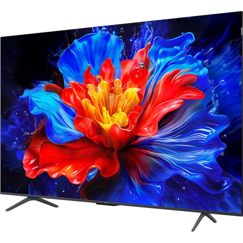 55P8K 55型Google搭載液晶テレビ 1台 TCL 【通販モノタロウ】