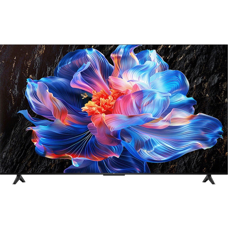 TCL 65インチ液晶テレビ Amazon.co.jp: TCL 65V型 4K チューナーレス 液晶テレビ ネット
