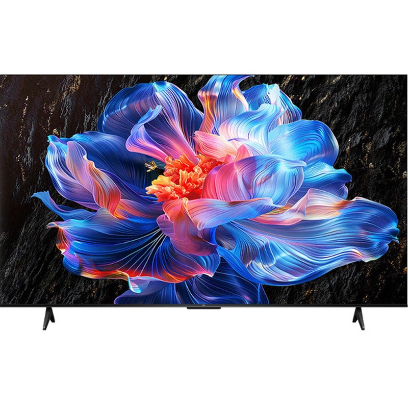 75P6K 75型Google搭載液晶テレビ 1台 TCL 【通販モノタロウ】