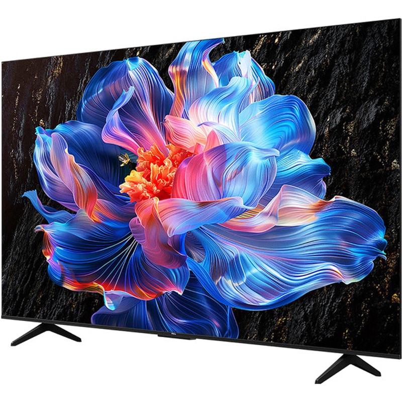 TCL 4K液晶テレビ 75P636 75V型 4Kチューナー内蔵 G002 Amazon | TCL 75V型 4K 液晶テレビ ネット動画対応 75P636