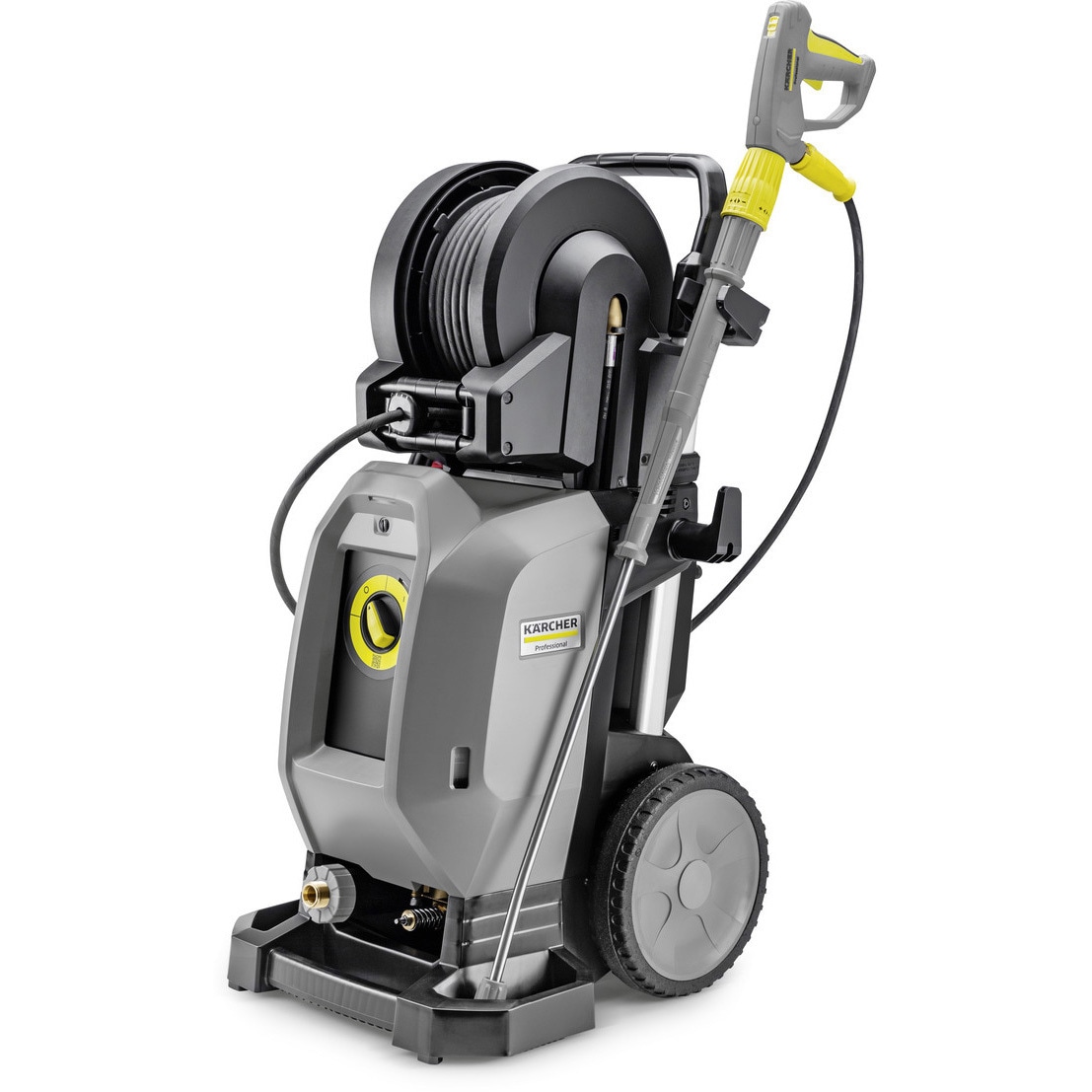KARCHER 高圧洗浄機 1.286-968.0 高圧洗浄機 HD 10/22-4 SXA ケルヒャー 電源(Ph/V/Hz)3