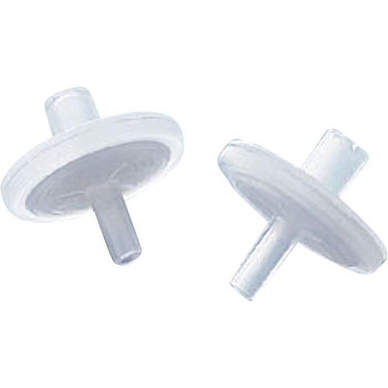 17765Q ミニザルトRC25 シリンジフィルター sartorius(ザルトリウス) 再生セルロース 穴径0.45μm 1箱(500個) 17765Q