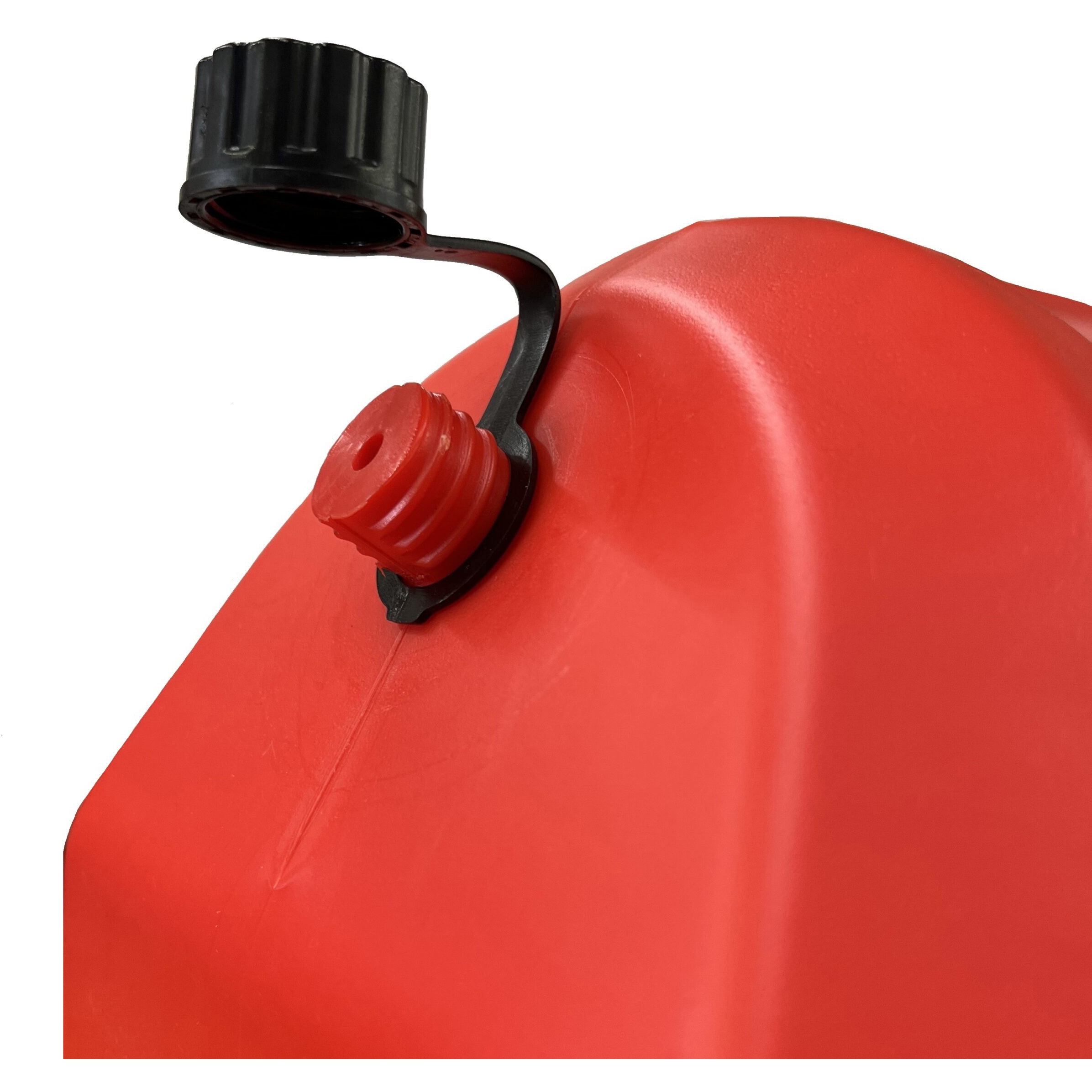 レッドさん専用品 5個 Amazon | YAZAWA (矢澤産業) プラスチックガソリン缶 5L YGP-5