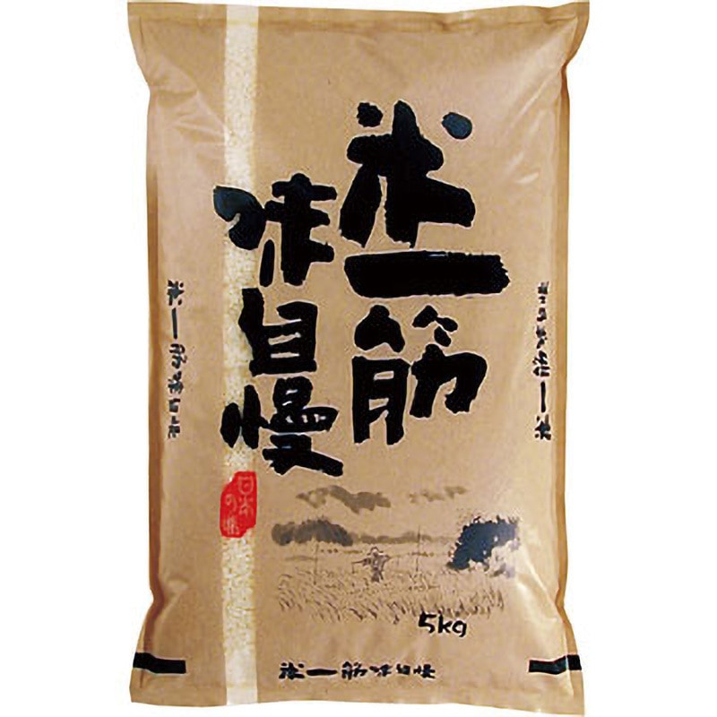 006100501 【袋のみ】 MポリポリDH 米一筋味自慢 1パック(100枚) アサヒパック 【通販モノタロウ】