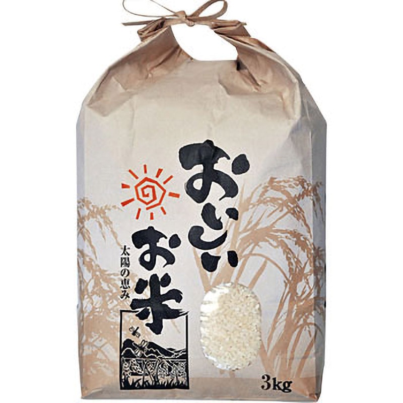 ダイエット米 1kg 紙袋入り biotechjapan_02006