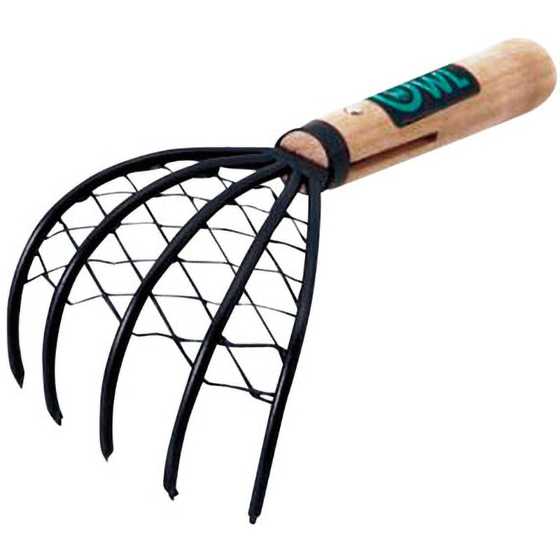 忍者武器(熊手) 手鉤・手カギ＜忍者・熊の手・隠し武器＞ - 美術*刀剣*専門