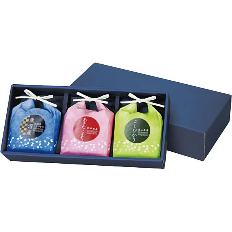 ミニトモ贈答ケース 1kg×3個 1パック(20枚) アサヒパック 【通販モノタロウ】 8,564円