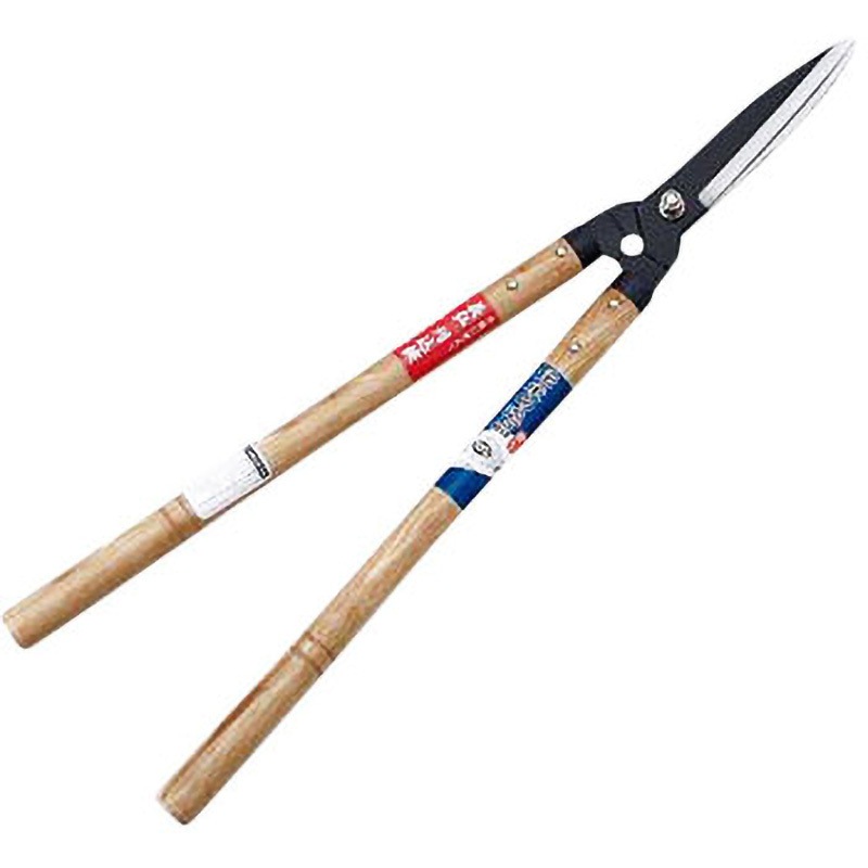 001 則正 #001 刈込鋏 大 則正 園芸用 - 【通販モノタロウ】