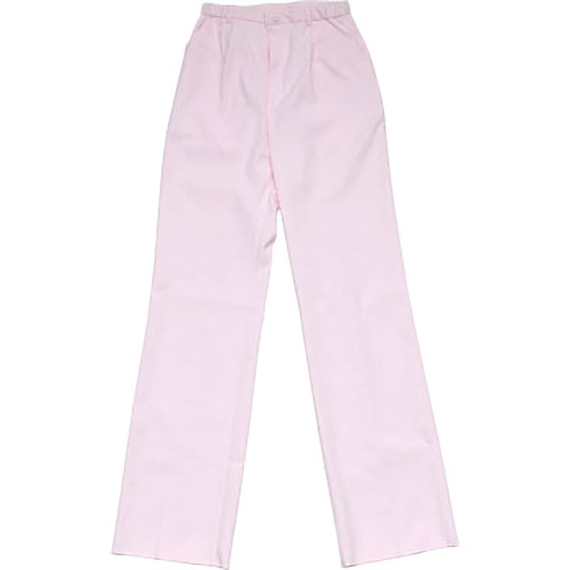 FT-4403 女子パンツ FT-4403 ナガイレーベン ピンク色 EL - 【通販