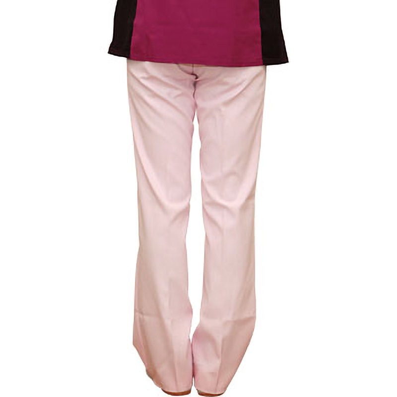 FT-4403 女子パンツ FT-4403 ナガイレーベン ピンク色 EL - 【通販