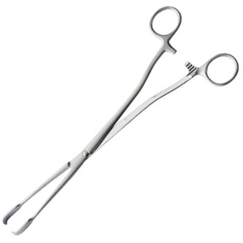 G310-1001 塚原式膣部鉗子 1個 フリッツメディコ 【通販モノタロウ】 14,024円