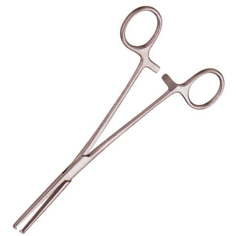 松吉医科器械 マイスコ止血鉗子 コヘル氏 規格:反型・BOX・無鈎 サイズ 全長 :145mm MY-9202BSB