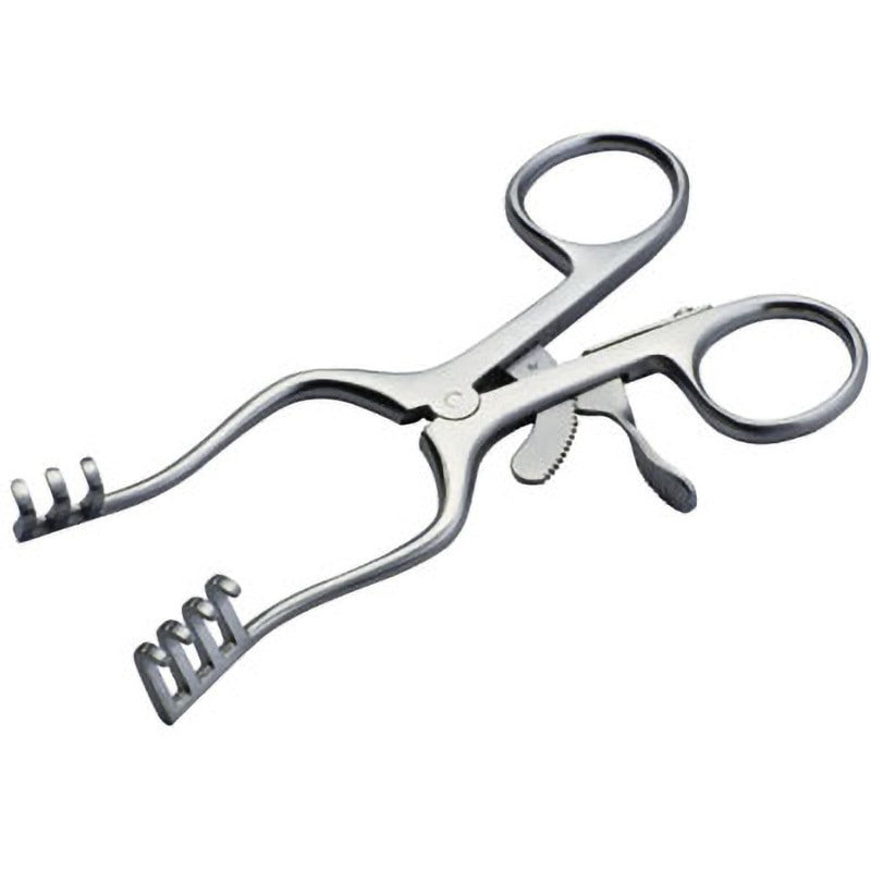 R127-1556 開創器(ウエルトラナー氏)先鈍 1本 フリッツメディコ 【通販モノタロウ】