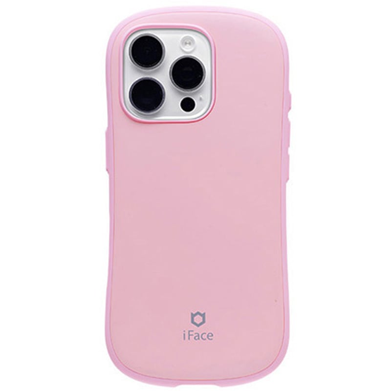 41-986851 [iPhone 16 Pro専用]iFace First Class Pastel MagSynq