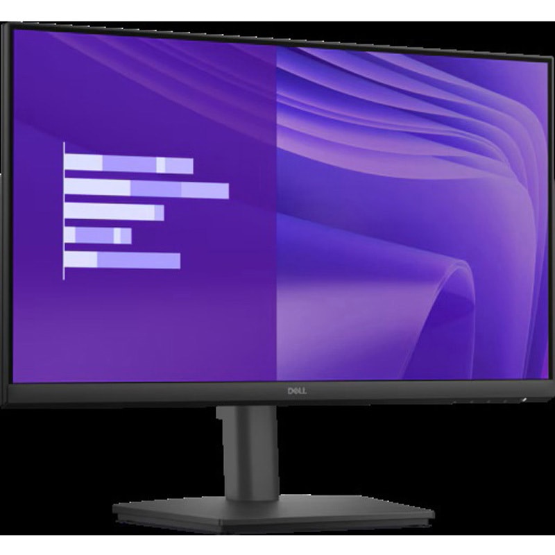 E2425HSM 液晶ディスプレイ 23.8型/1920×1080/ブラック Dell