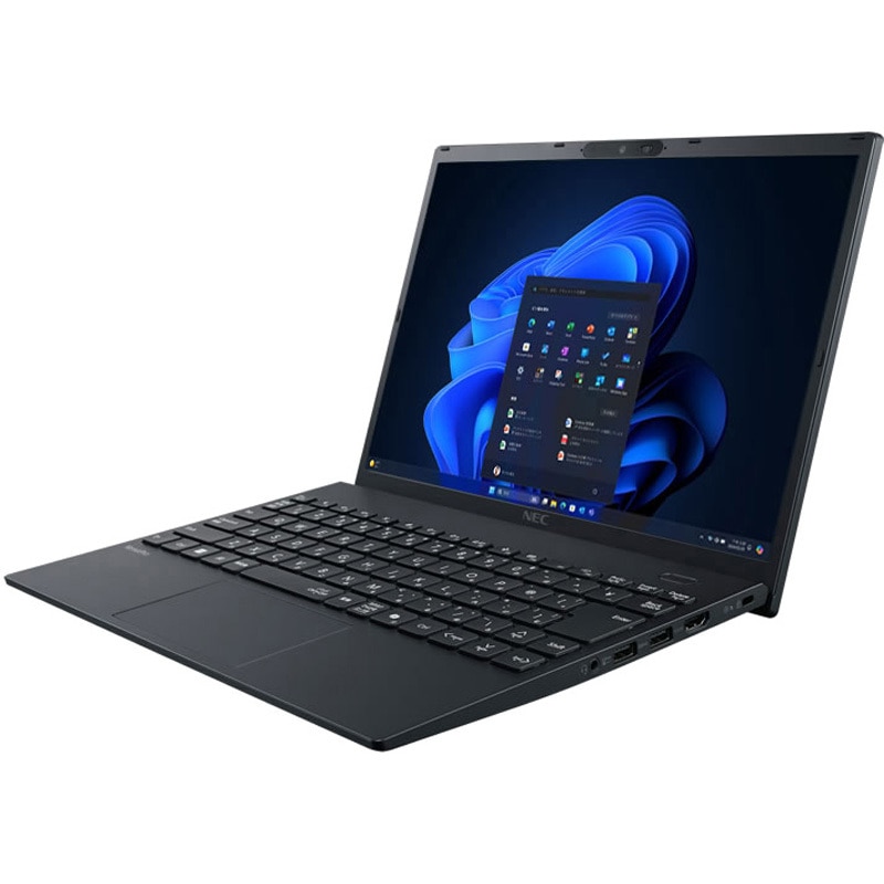 necパソコン PC-V1T46N8GLFGM VN(Ci5/無/Win11P/Of無/13.3WUXGA) NEC 8GB PC