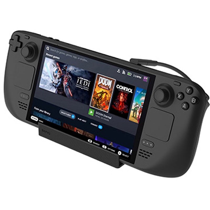 GR10 beCreatus GR10 7-in-1 USB4 モバイルドック 1台 BenQ(ベンキュー) 【通販モノタロウ】