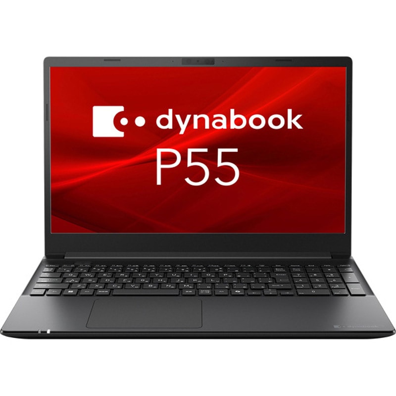 dynabook P55 Windows 11 Pro 本体新品未開封 A6P8LYF84V4B dynabook P55/LY Dynabook ディスプレイ15.6型 OS