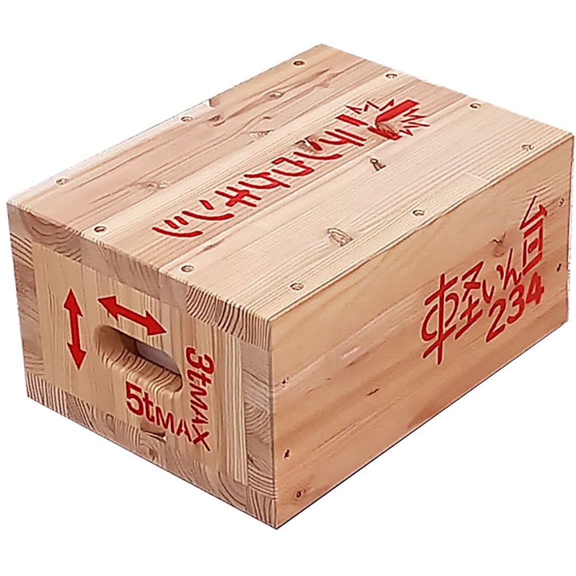 KD013 尺角 軽いん台234ニサシ シモヤマ 幅300mm高さ200mm  KD013