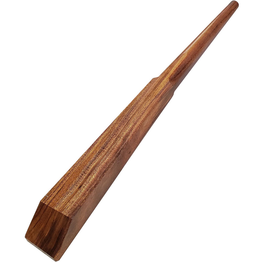 SH005 木製テコ棒 シモヤマ 長さ1m  SH005 18,485円