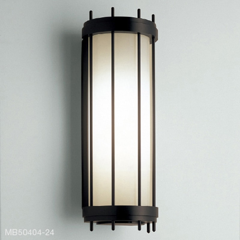 マックスレイmaxray ブラケットライト 装飾照明 1台電球無し MB50404-24 LEDブラケット MAXRAY(マックスレイ) 壁面 赤系電球色 消費