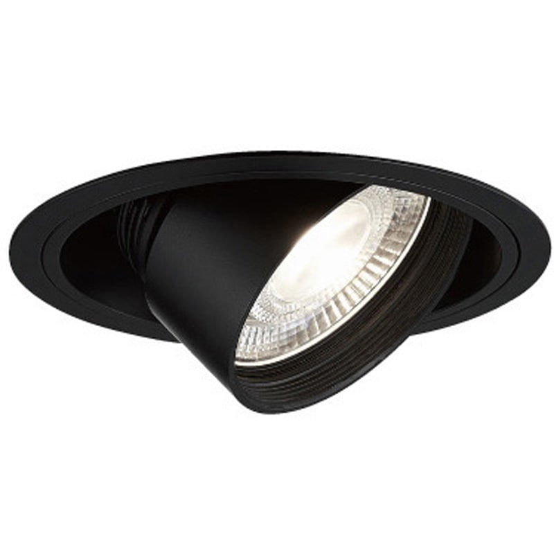 60-20873-02-95 アジャスタブルダウンライト MAXRAY(マックスレイ) 3500K シリーズTAURUS-M ユニバーサルタイプ 狭角   60-20873-02-95