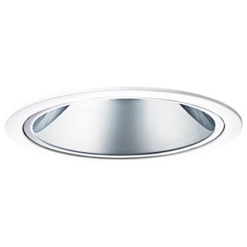 60-21061-00-90 アジャスタブルダウンライト MAXRAY(マックスレイ) 2700K シリーズMAX-100 ユニバーサルタイプ 中角   60-21061-00-90