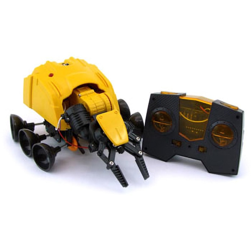 KP-BETL02 ロボットビートル 赤外線リモコンキット 1台 共立プロダクツ 【通販モノタロウ】