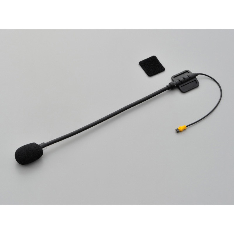 98221 DT-01 フレキシブルマイク 1個 DAYTONA(デイトナ) 【通販