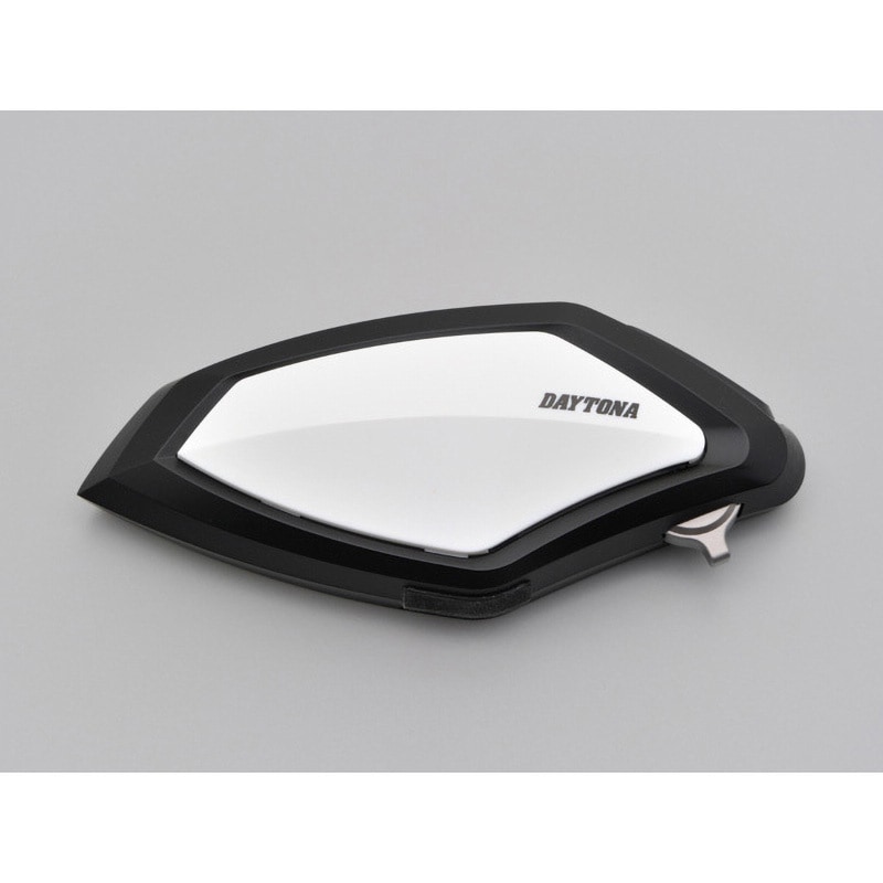 96027 DT-01 オプションパネル DAYTONA(デイトナ) ホワイト色 1枚売り