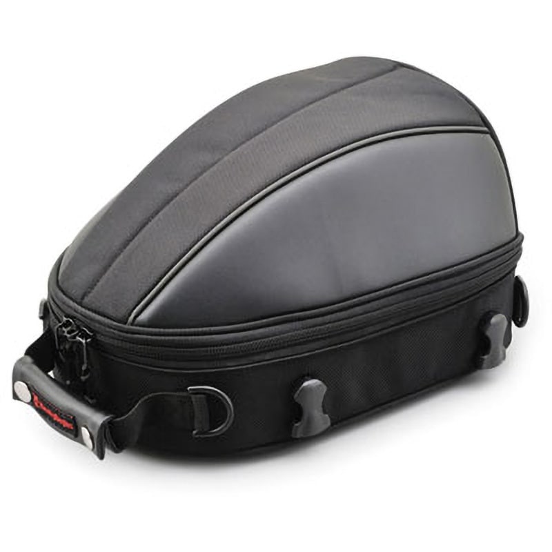 97087 HenlyBegins(ヘンリービギンズ) シートバッグ DH-723 HenlyBegins(ヘンリービギンズ) 容量6L