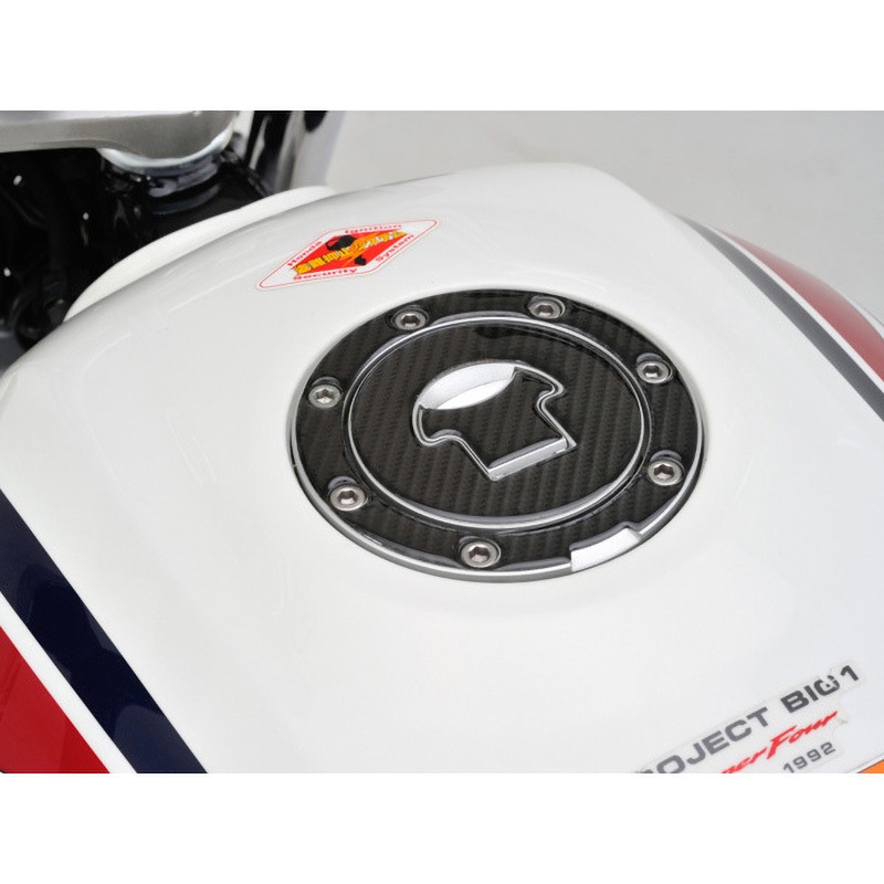 CBR1000RR SC59前期 カーボンタンクパッド CBR1000RR SC59前期 カーボンタンクパッド