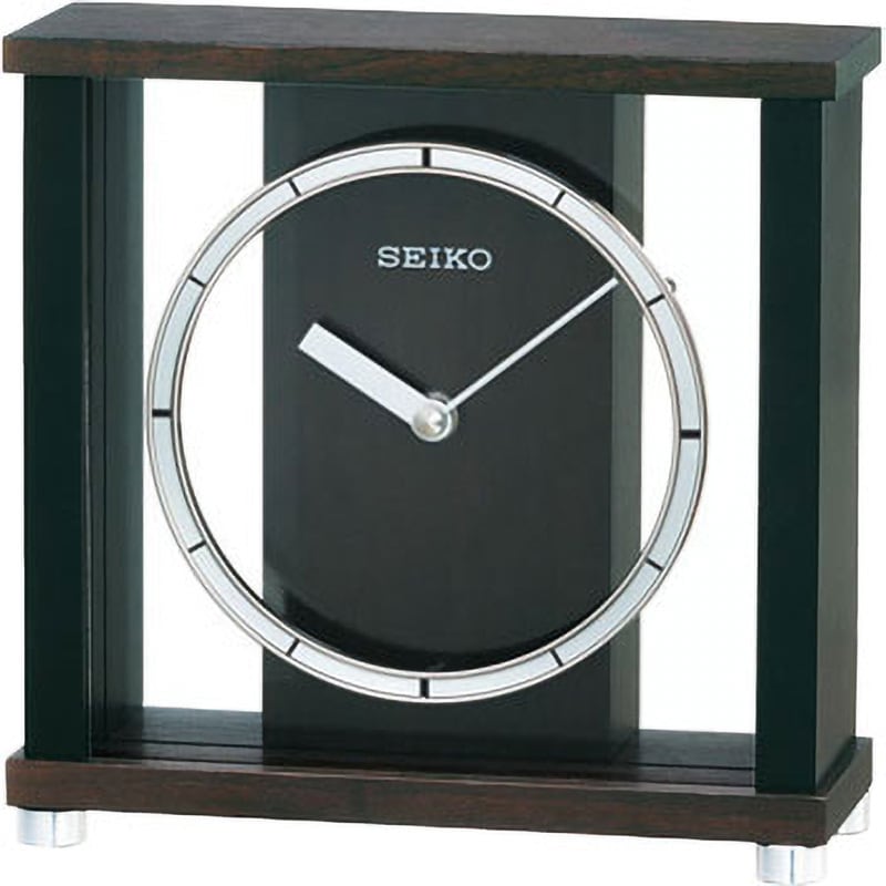 BZ356B 置時計 セイコー(SEIKO) アナログ