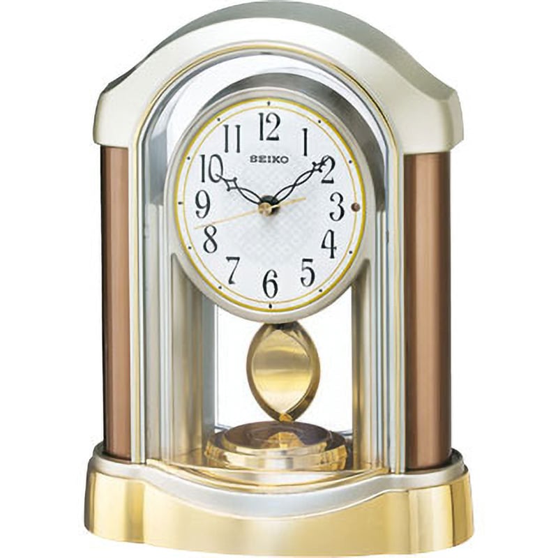 BZ238B 電波置時計 セイコー(SEIKO) アナログ - 【通販モノタロウ】