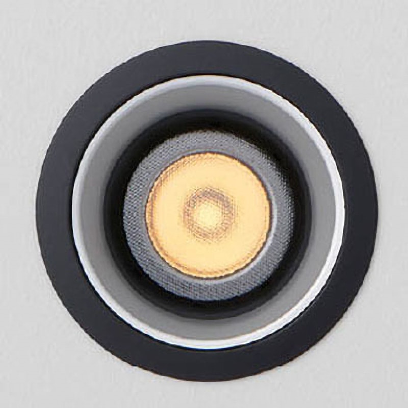 70-21075-02-90 ストレートコーンユニバーサル MAXRAY(マックスレイ) シリーズCYGNUS(AL) 2700K 狭角   70-21075-02-90