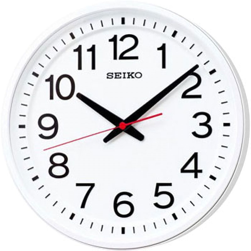 KX623W 掛時計 セイコー(SEIKO) アナログ