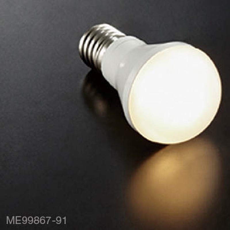 ME99867-91 LED一般電球 MAXRAY(マックスレイ) 口金E17 ME99867-91